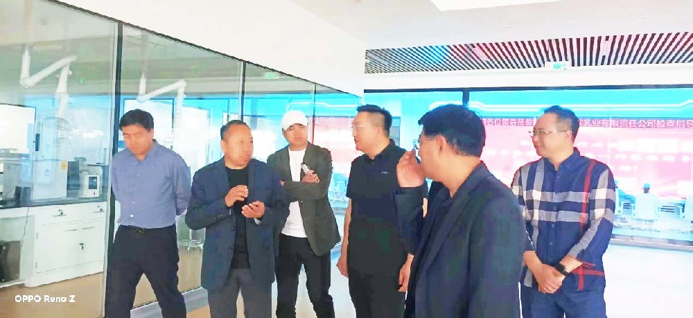 延伸市场触角，拓展营销半径——上海传祁甘味科技有限公司成立运营