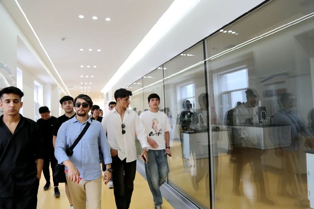 聚焦传祁甘味乳业：品质乳企背后的创新故事