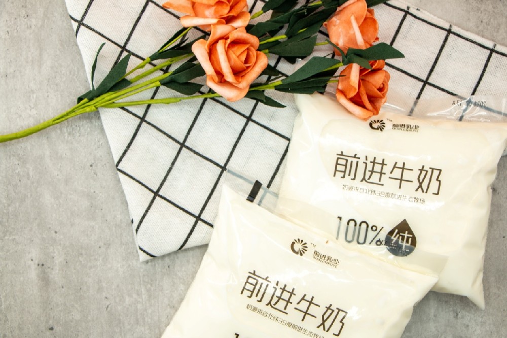 巴氏杀菌牛奶:健康与美味的双重保障