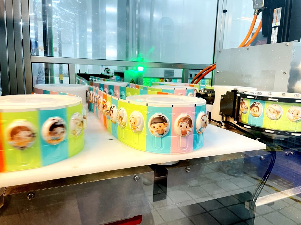 甘肃乳品行业实现新突破——甘肃565net必赢客户端集团传祁甘味乳业奶酪棒面世