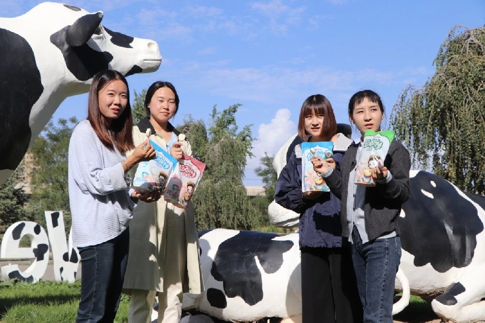 长假出行,酪可奇斯奶酪棒陪你一路美味相伴