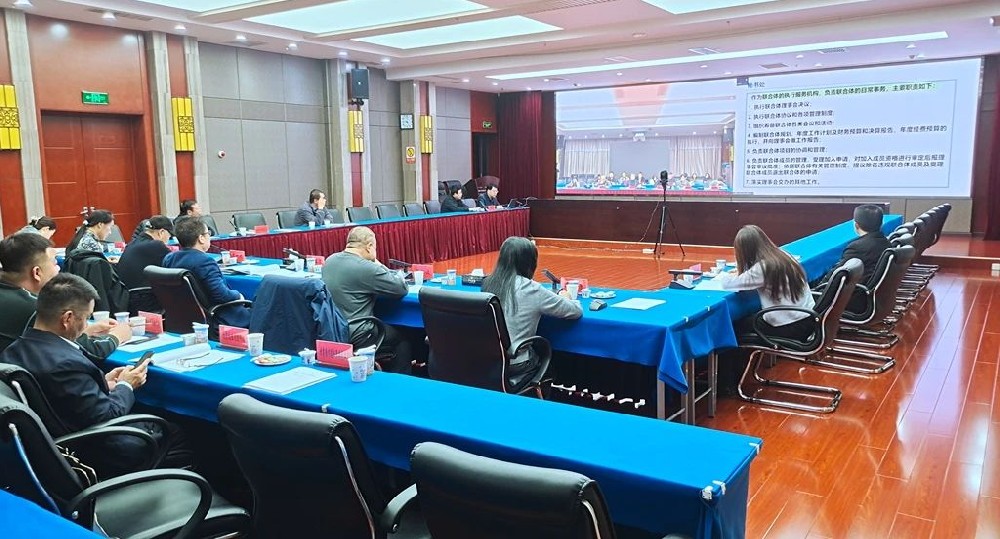 甘肃省乳产业企业创新联合体通过专家论证