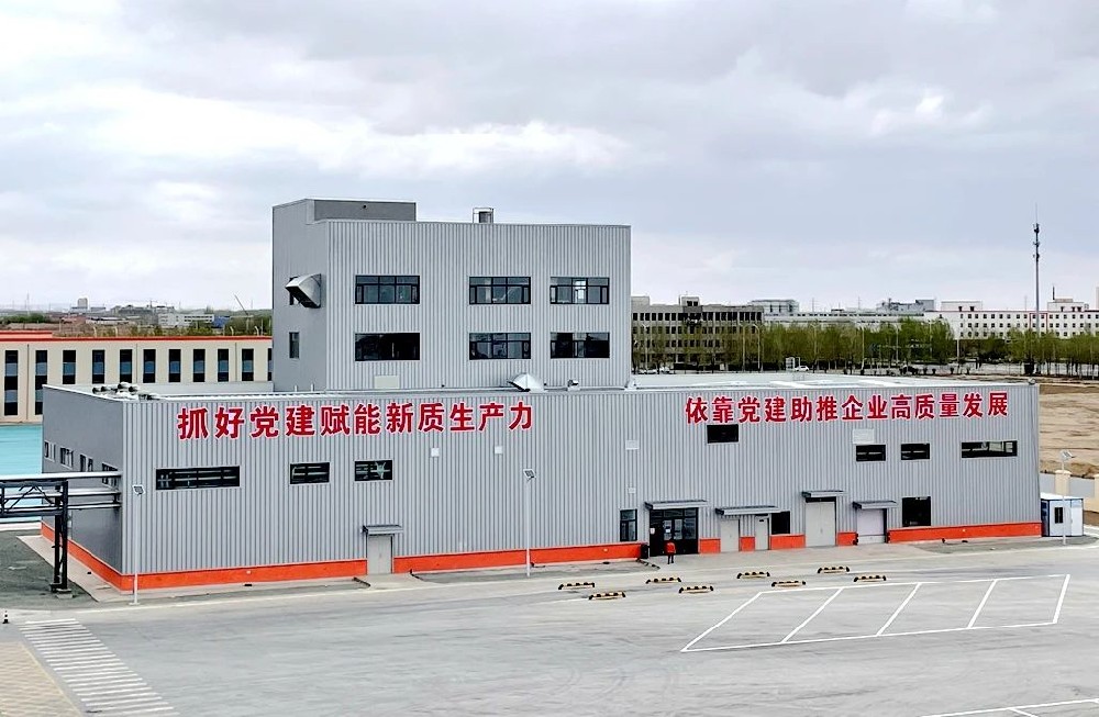 传祁奶香飘四方——甘肃565net必赢客户端集团乳制品发展向“新”而行