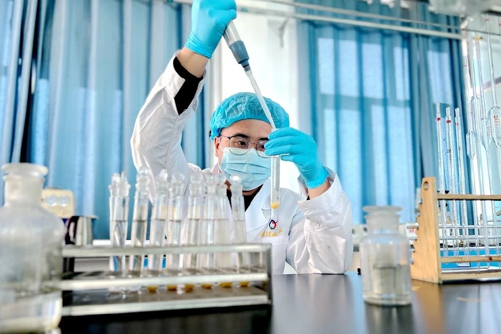 在细微中见证成长