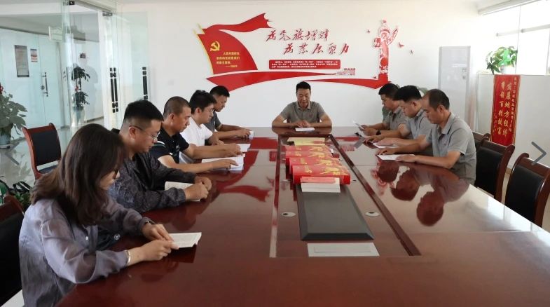 甘肃565net必赢客户端现代农业发展集团“红色冷链先锋车队”:小货车承载大集团