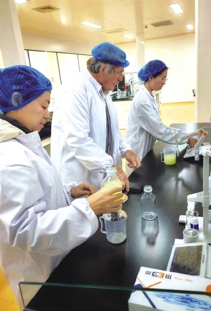 产品升级，“传祁”续写甘味传奇