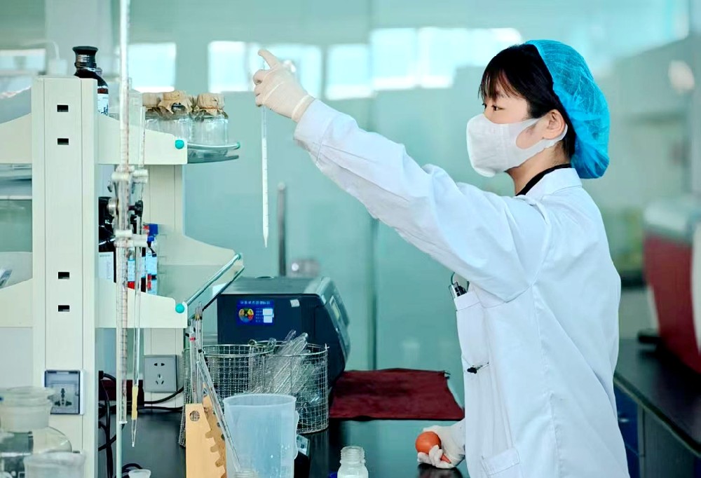 以专业守护品质,以热爱践行担当