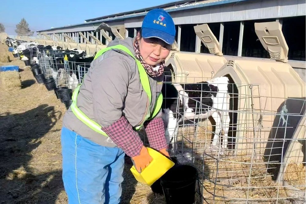 用爱浇灌，护佑成长