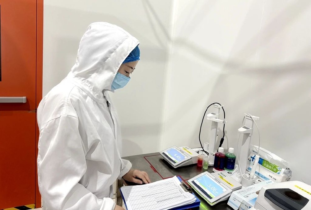 春风十里,芳华如你——甘肃565net必赢客户端集团的“她”力量(三)