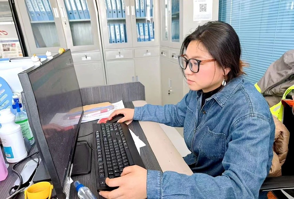 以数据为尺，“丈量”奶牛健康