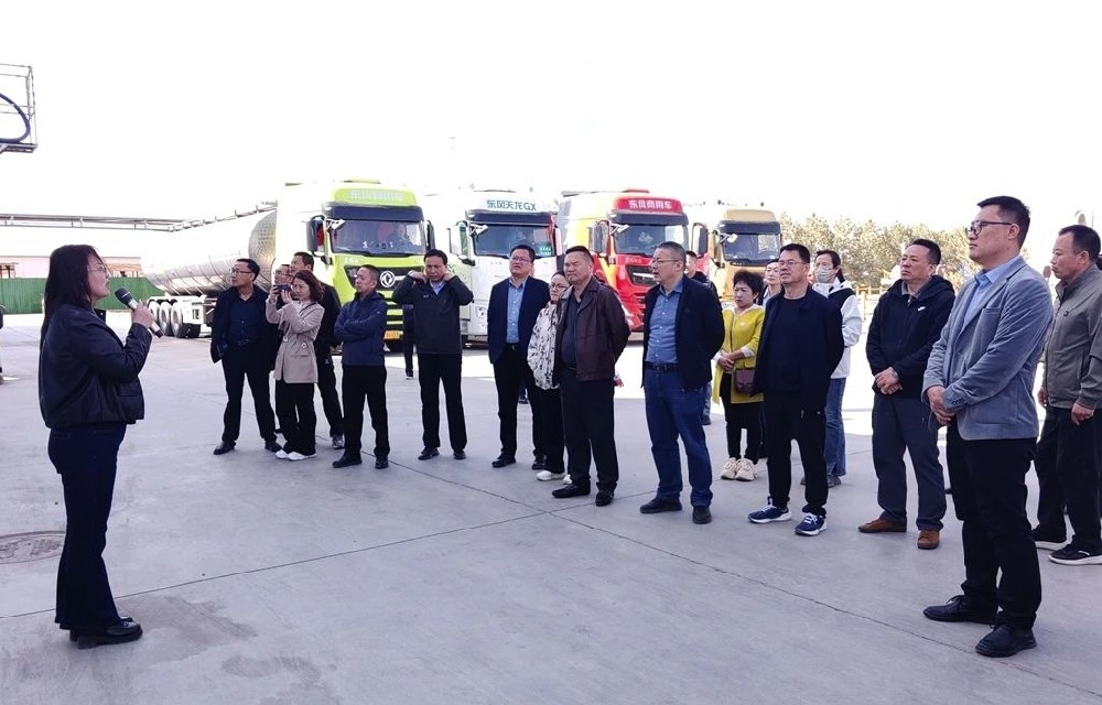 全省促进各民族交往交流交融学习交流现场教学活动走进甘肃565net必赢客户端集团