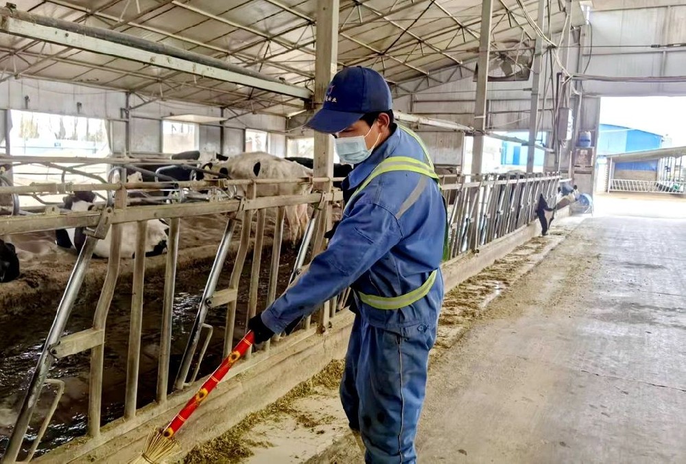 在平凡的岗位上也能“闪闪发光”