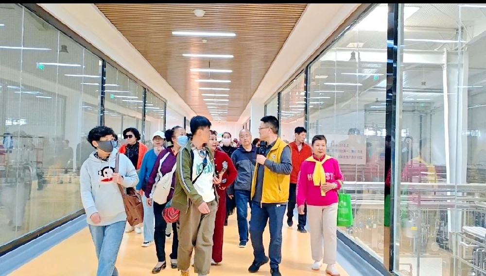 “这么近，这么纯，周末来甘味”再掀热潮