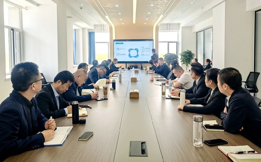 甘肃565net必赢客户端集团传祁甘味乳业召开第一季度工作汇报分析会