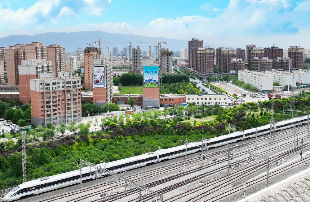 市委宣传部：用服务“温度”，助力企业跑出发展“加速度”