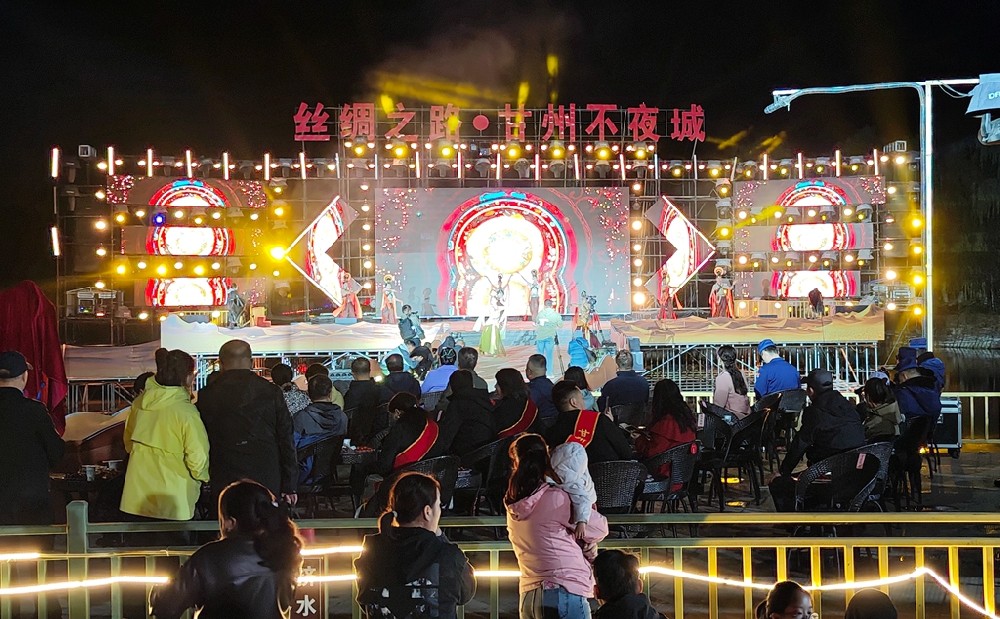 传祁传情，团圆共品