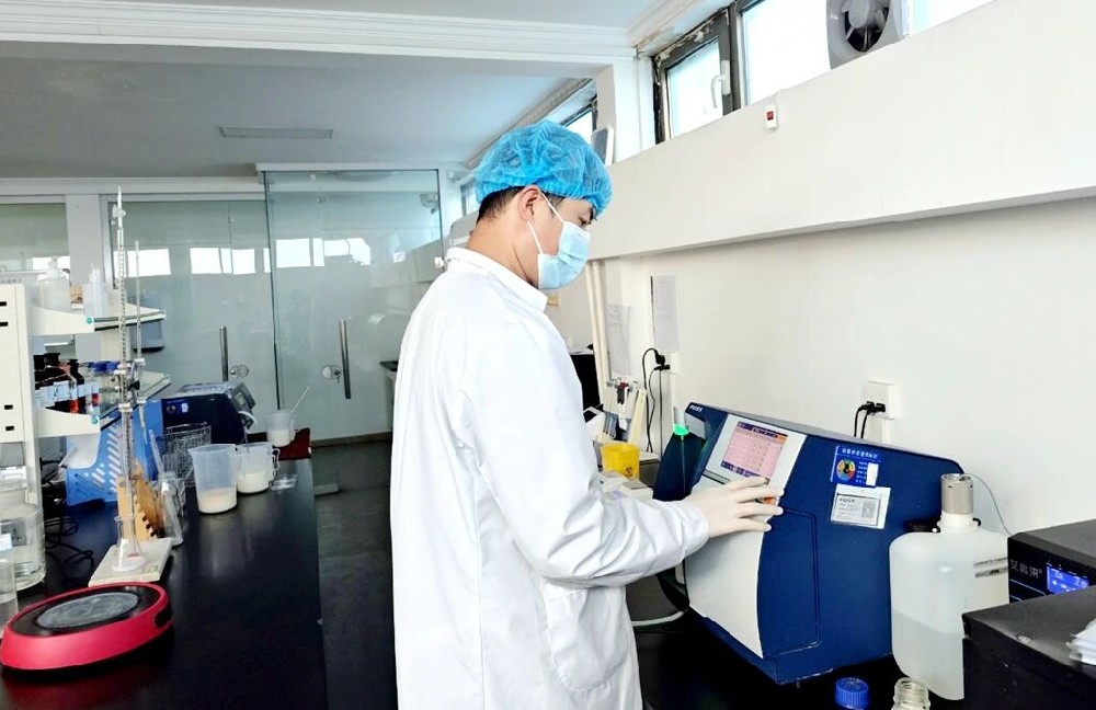 以毫厘之谨,筑鲜奶品质之基