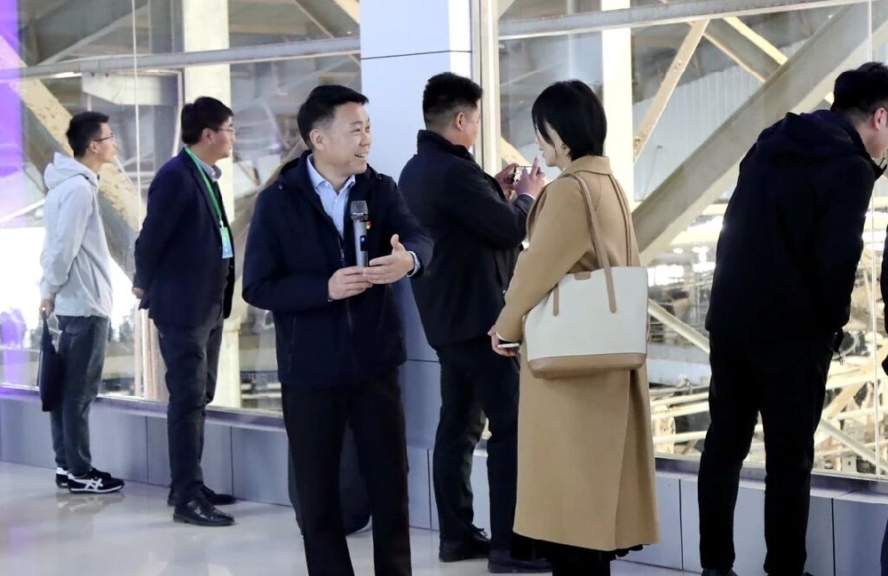 2025年“青年科学家百城行”主题活动走进甘肃565net必赢客户端集团