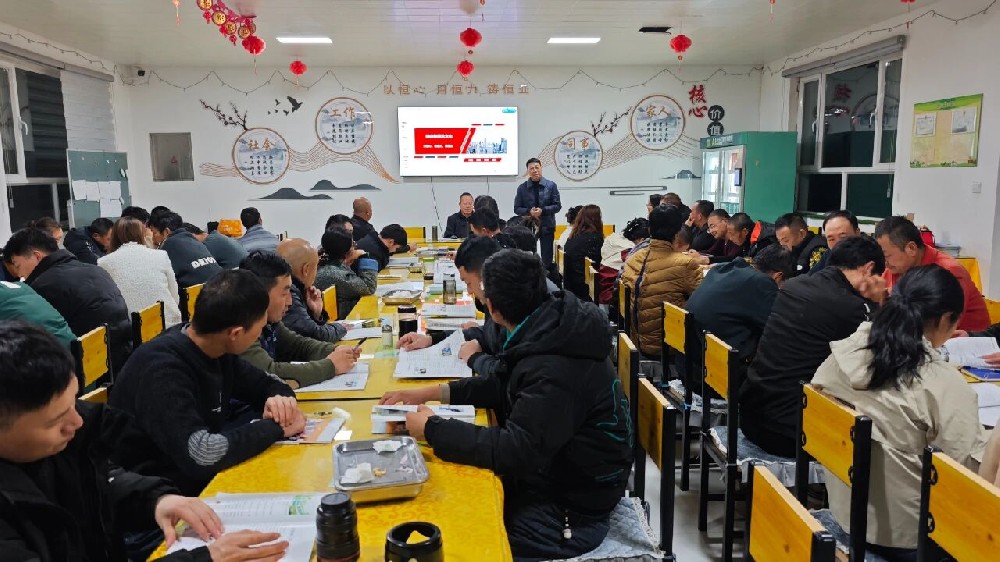 阵地打造、文化宣讲多向发力,构筑文化传播“大阵地”